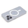 Průhledný kryt na iPhone 13 Pro s MagSafe