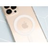 Průhledný kryt na iPhone 13 Pro s MagSafe 3