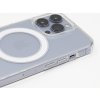 Průhledný kryt na iPhone 13 Pro s MagSafe