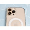 Průhledný kryt na iPhone 13 Pro s MagSafe 5