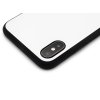 HOCO INGENIOUS pevný obal na iPhone X,XS Bílý 3
