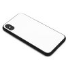 HOCO INGENIOUS pevný obal na iPhone X,XS Bílý 1