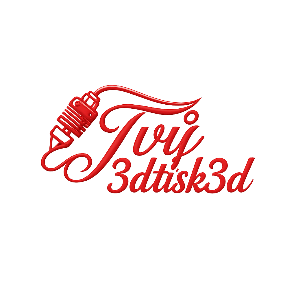 Tvůj3dTisk3D.cz