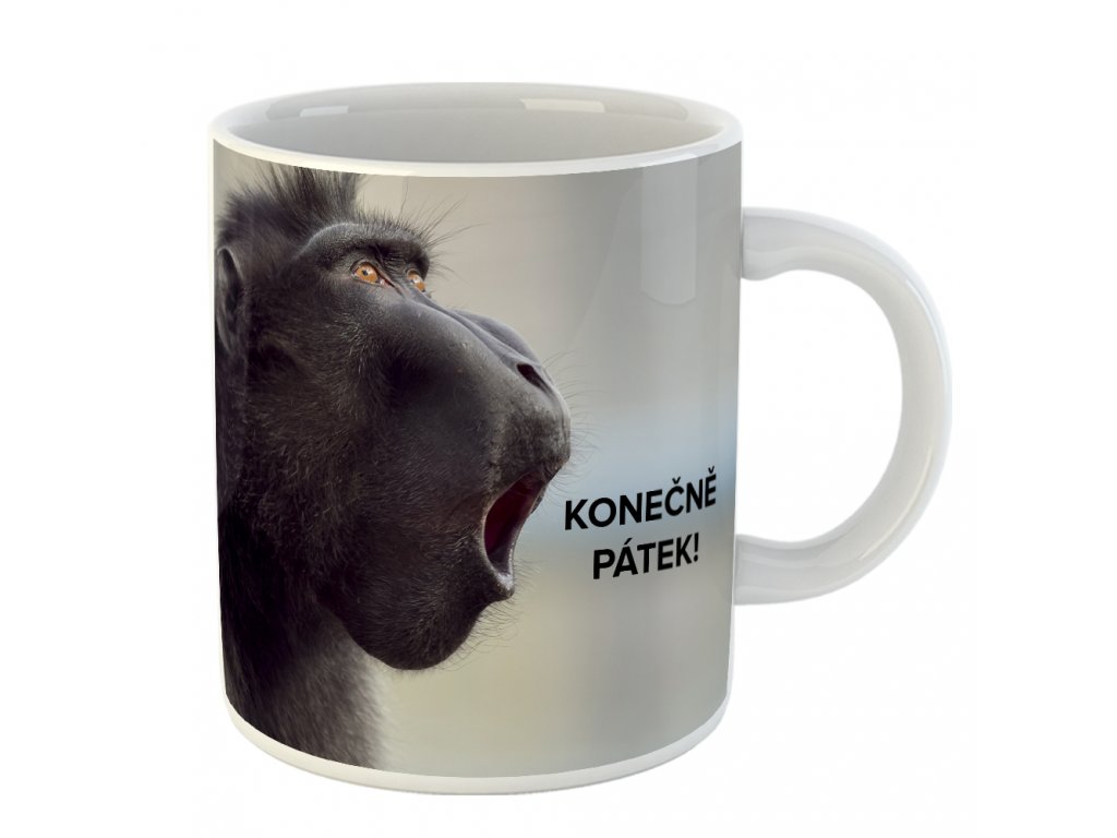 Konecne patek produkt