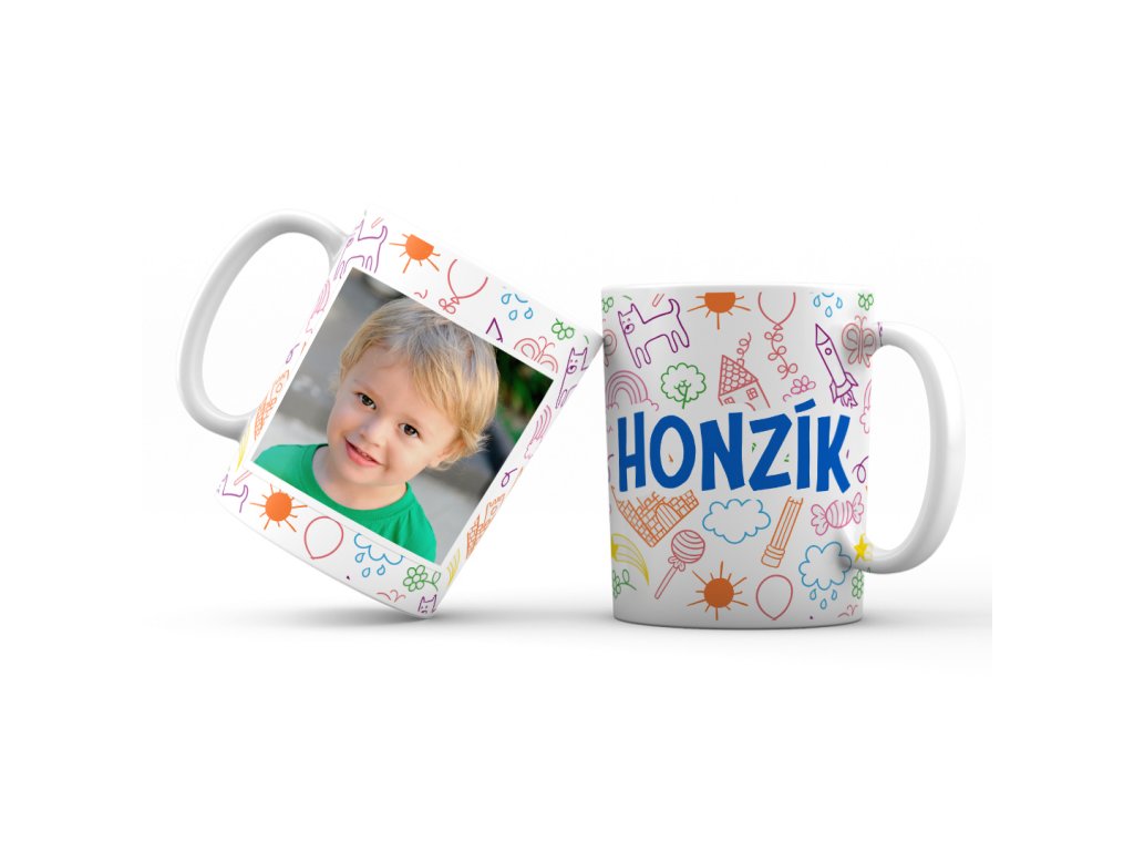 Kluk produkt