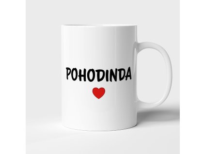 pohodinda