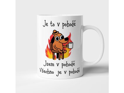 je to v pohode
