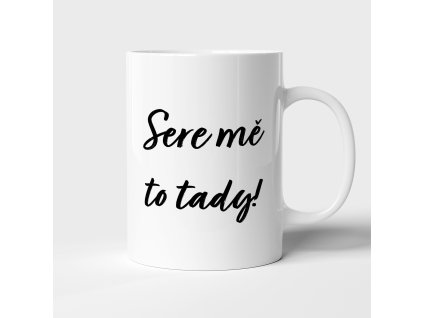sere me