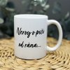 nervy produkt