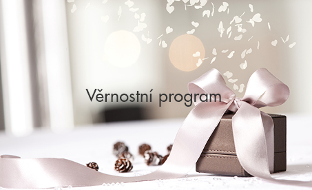Věrnostní program