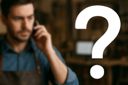 Nejčastější dotazy - rady, tipy