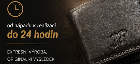 Od nápadu k realizace do 24hodin