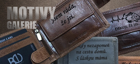 Oblíbené motivy personalizace Tvujoriginal.cz
