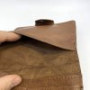 Prémiový kožený obal pouzdro na PAS nebo diář PREMIUM LEATHER s monogramem, vlastním textem nebo fotkou