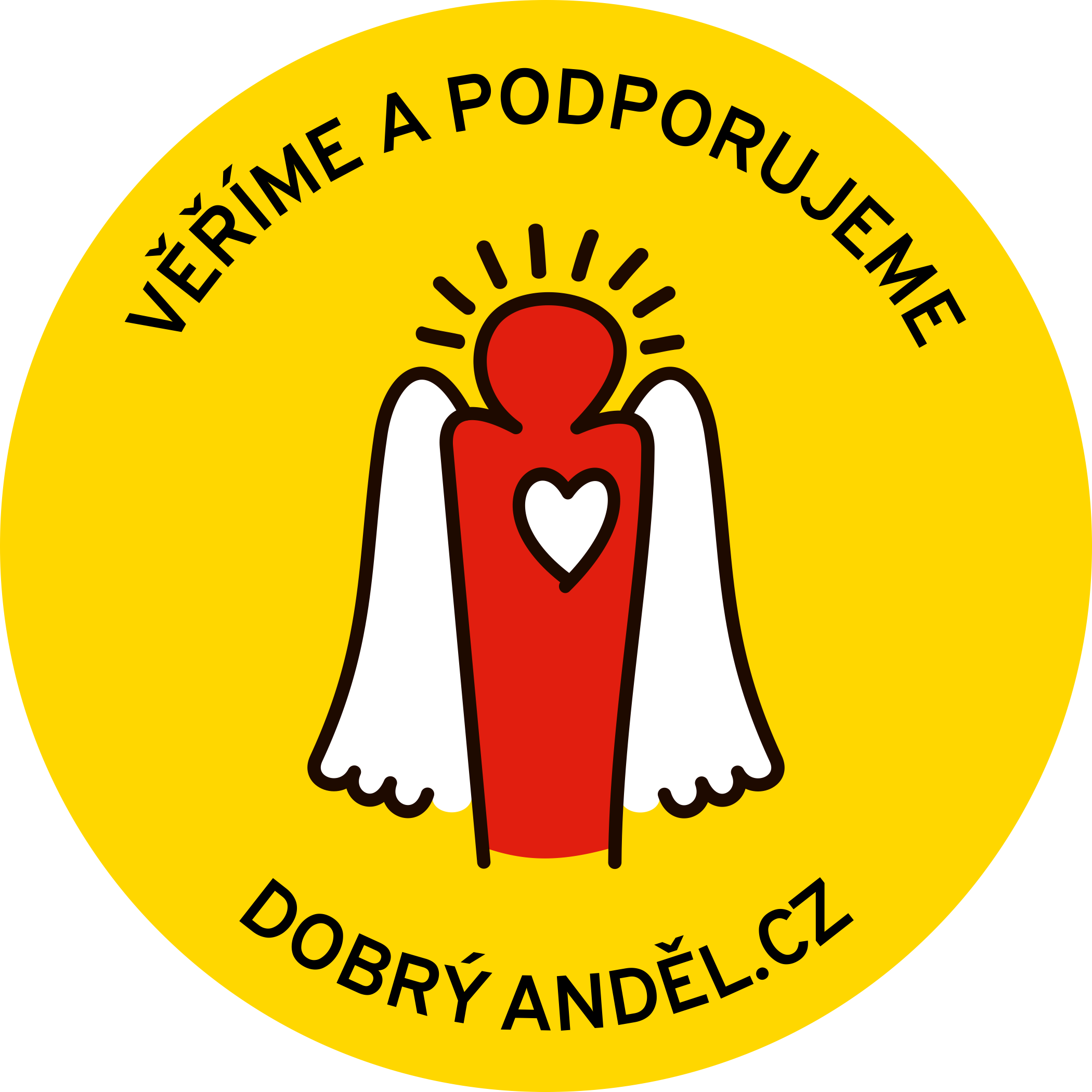 Dobrý anděl