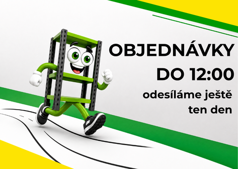 Vytvoř si stolovou nohu na míru