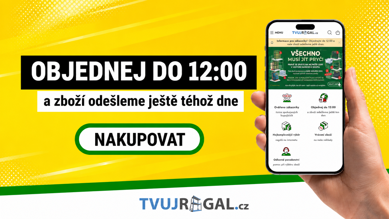 Expedícia v ten istý deň