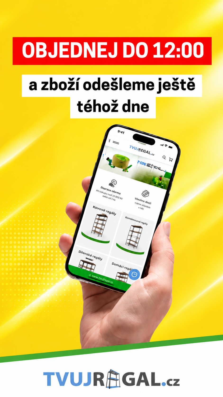 Expedícia v ten istý deň