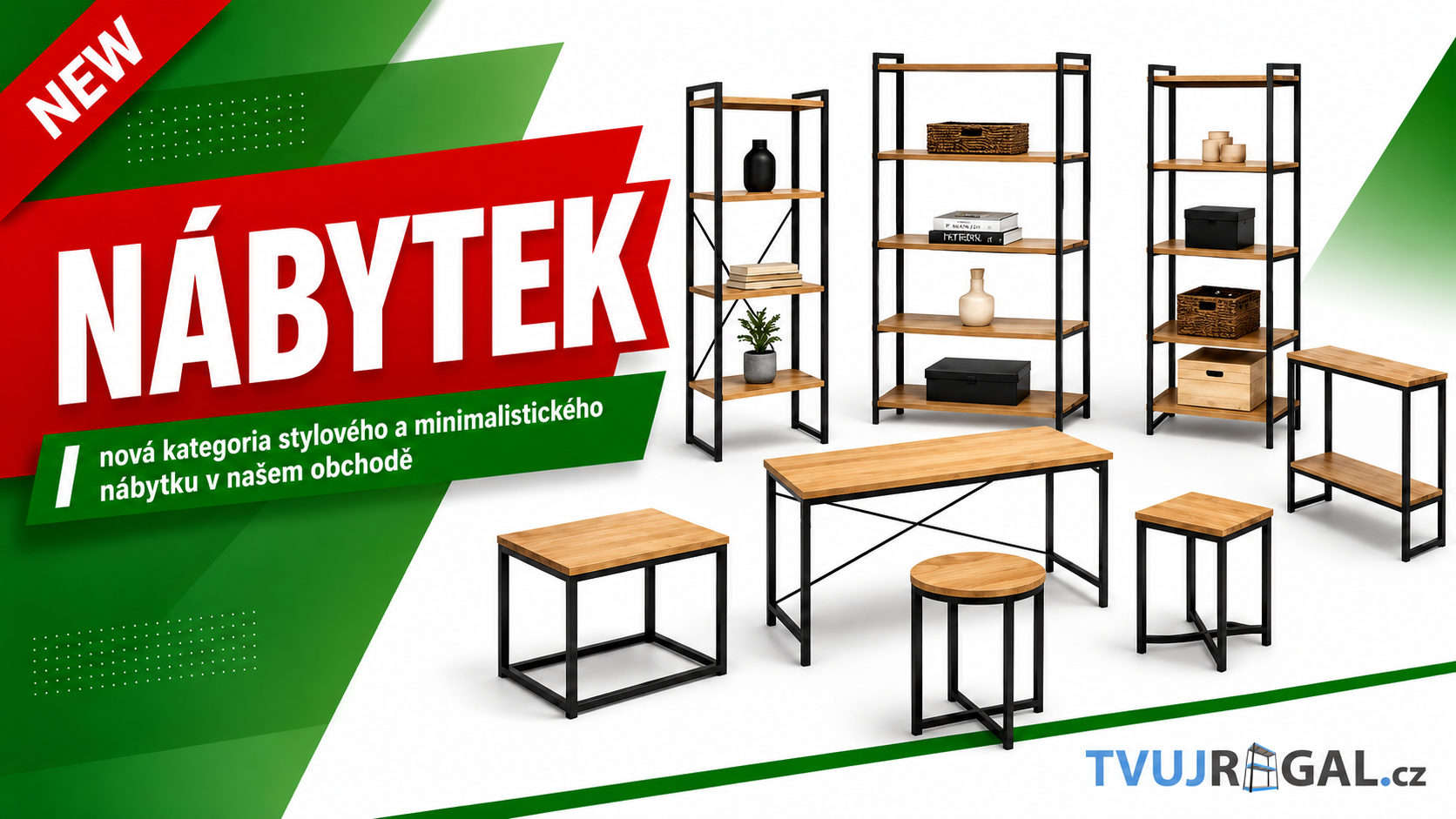 Nábytek