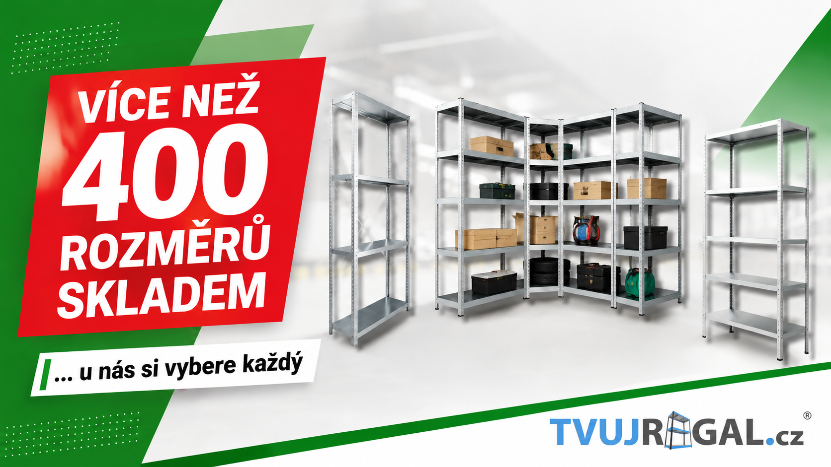 400 Rozmerov