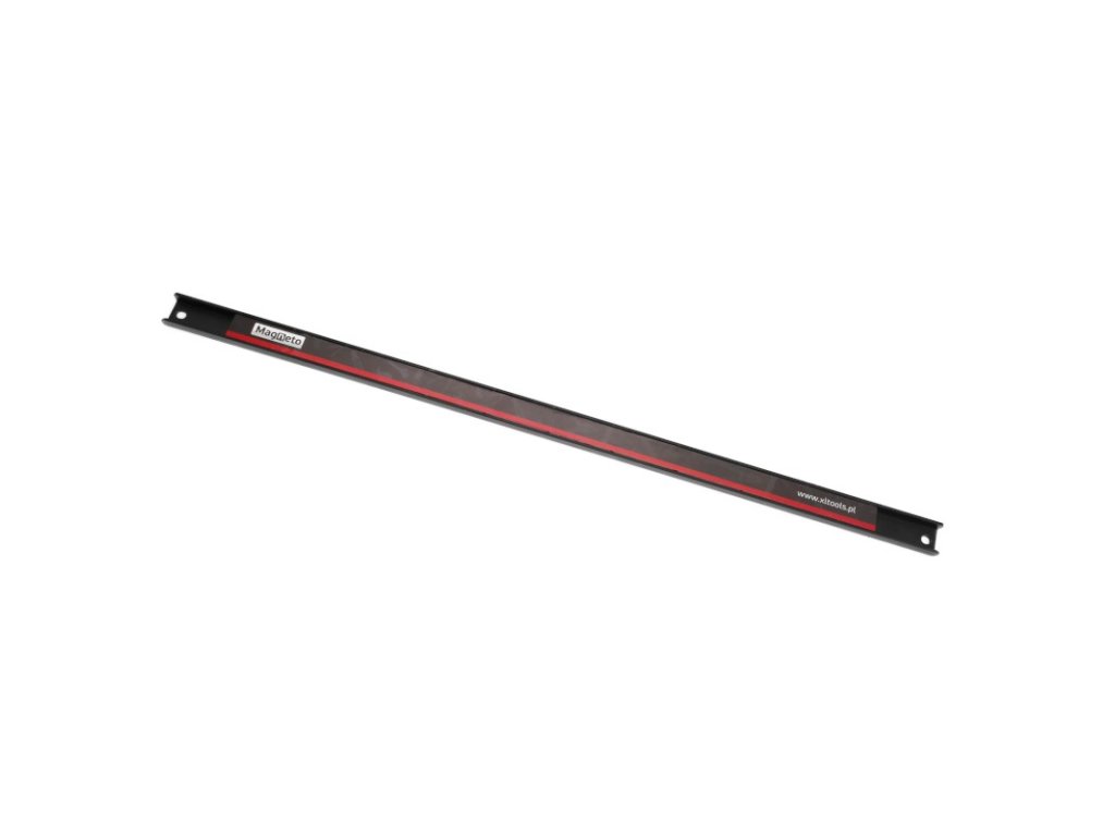 Magnetická lišta na nářadí 61 cm