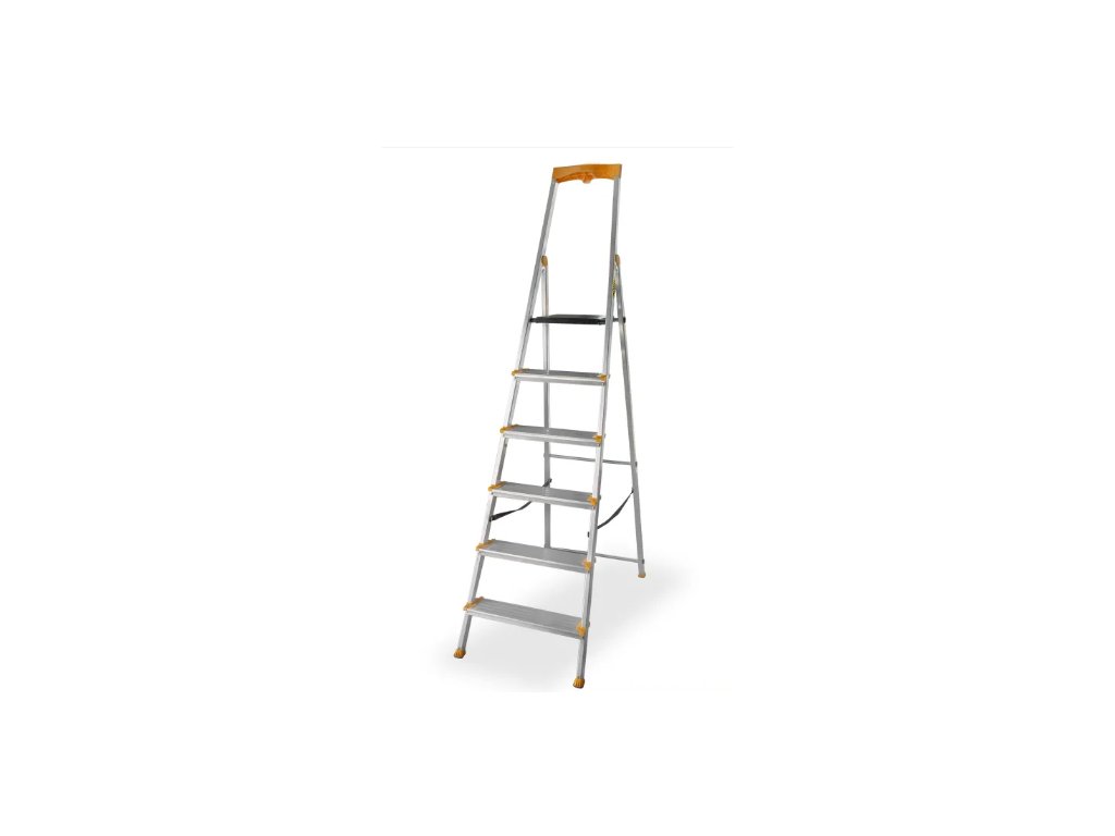 max 6 steps