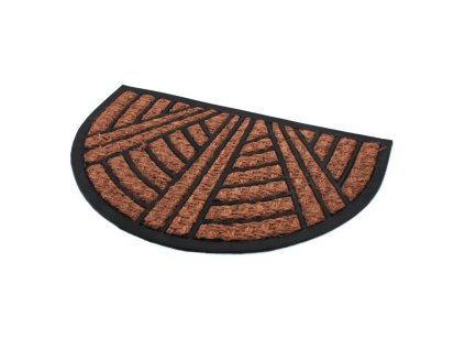 Rohožka z kokosových vláken PAW PANAMA 40x60 cm