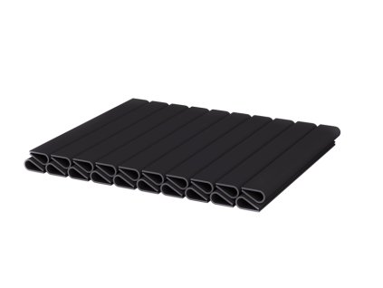 klips czarny basic
