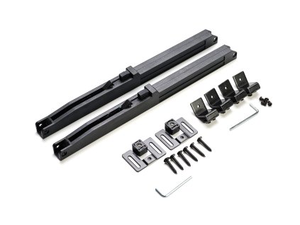 Samozavírač posuvných dveří