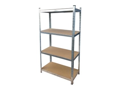 slo pl REGAL 4 POZIOMOWY 180 X 90 X 40 CM UDZWIG POLKI 175 KG 0605 1329 1