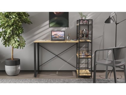 Počítačový stůl CONNECT