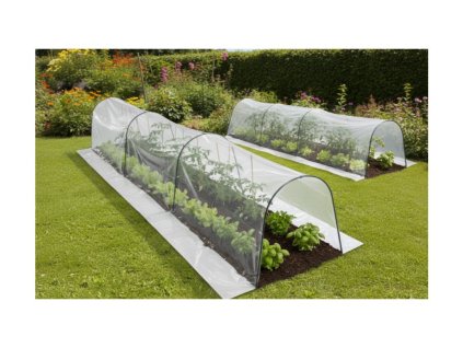 MINI Zahradní fóliovník