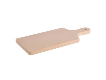 Prkénka na krájení