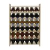Regál na víno RW-22-36P dub