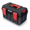 kufr na naradi x block pro 450x280x264 mm barva cerna