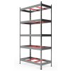 pol pl Regal magazynowy Heavy 180x100x45 5P 2000 kg 25737 3