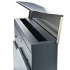 Skrzynka pocztowa na listy SN3695 1 Antracyt [6275] 1200