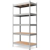 pol pl Regal magazynowy Heavy 180x120x60 5P 2000 kg 25745 1