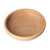 Dřevěná miska z bukového dřeva 22 cm