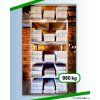 880 kg CZ