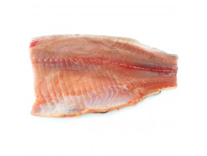 Kapr filet bez kůže