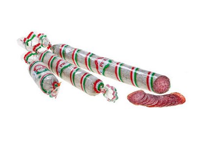 Uherský salám Pick 400g 370x260