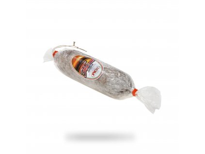 UHERSKÝ SALÁM TISZAI CCA 400G