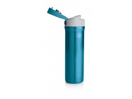 Termoska na cesty II s bezpačnostní pojistkou 300 ml