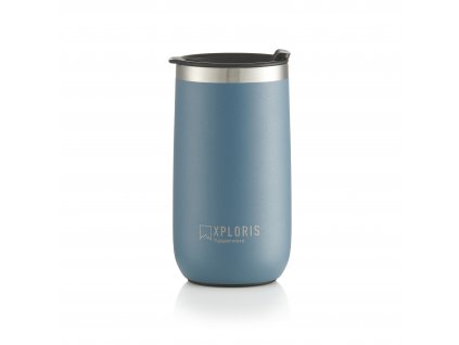 XPLORIS TUMBLER 350ML M.GREEN
