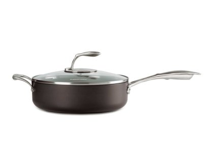 Chalupářský hrnec s ručkou 4L, průměr 28 cm,
