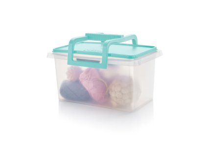 Box pomocník 5L