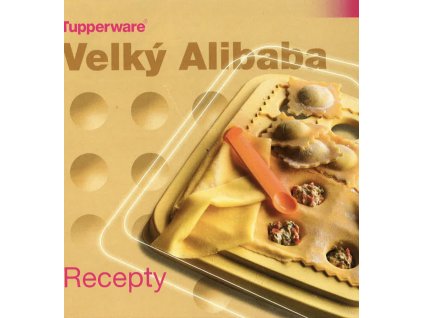 Velký Alibaba - recepty