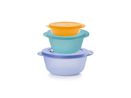 Sada Velká horká vlnka (1,3 L, 775 ml,390 ml)