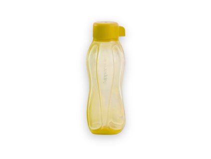 Voděnka 310 ml bez pítka, žlutá